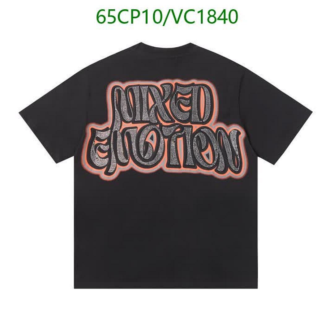 DENIM TEARS-Clothing Code: VC1840 $: 65USD