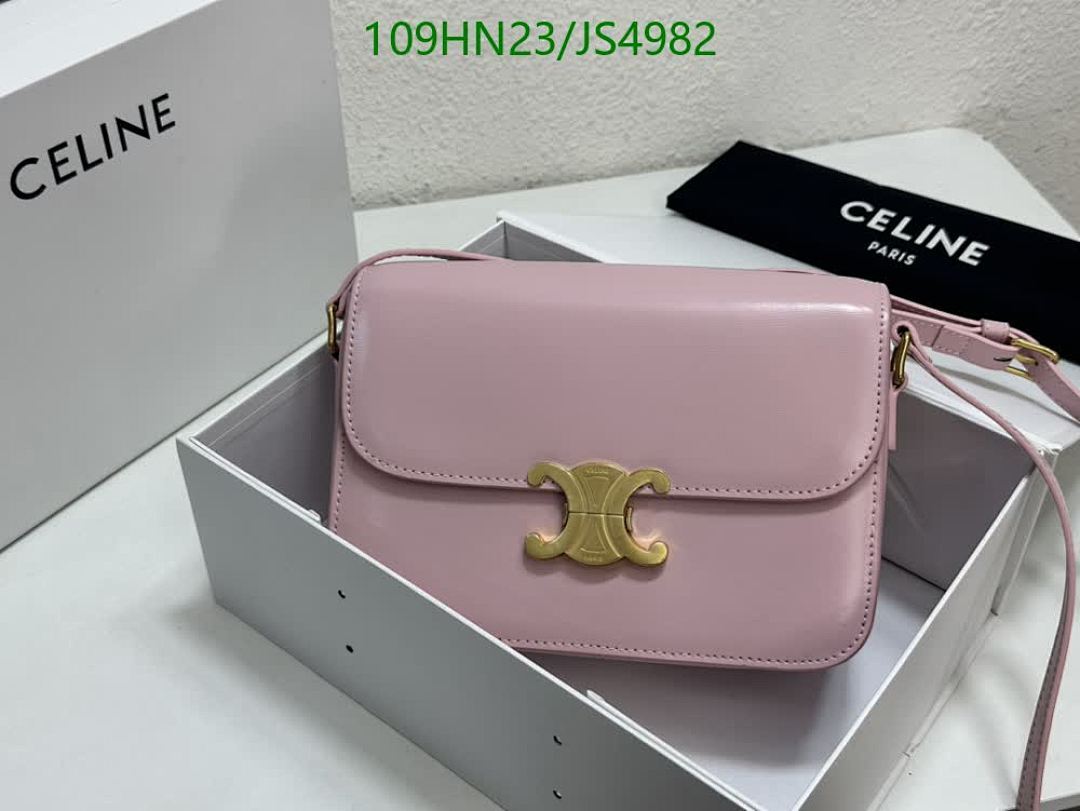 Celine-Bag-4A Quality Code: JS4982 $: 109USD