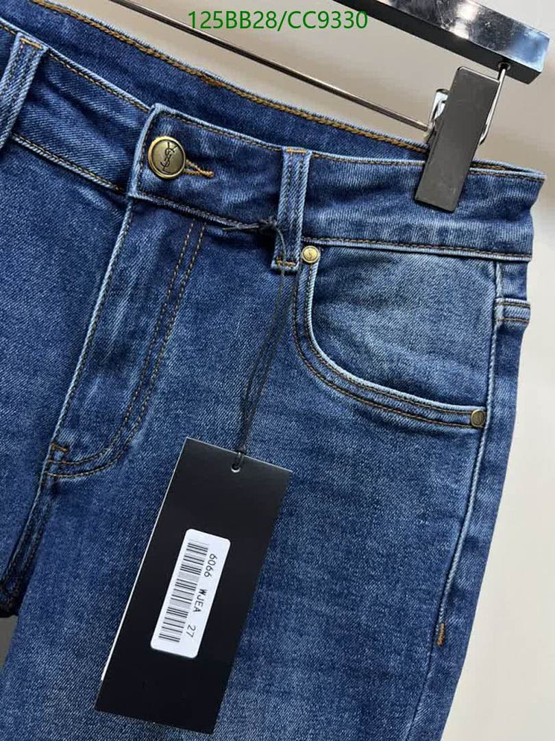 YSL-Clothing Code: CC9330 $: 125USD