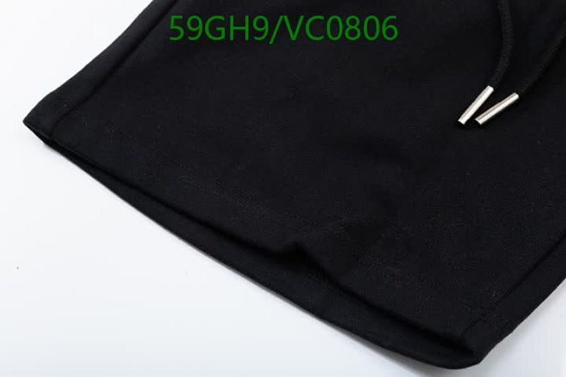 LV-Beach Shorts Code: VC0806 $: 59USD