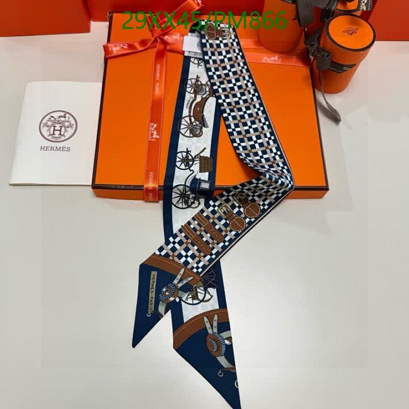 Hermes-Scarf Code: PM866 $: 29USD