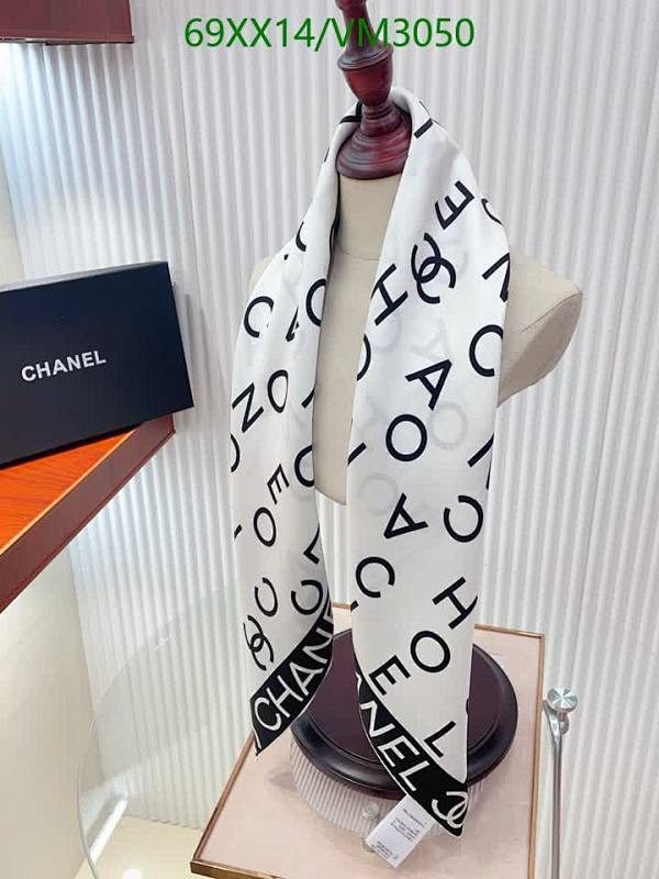 Chanel-Scarf Code: VM3050 $: 69USD