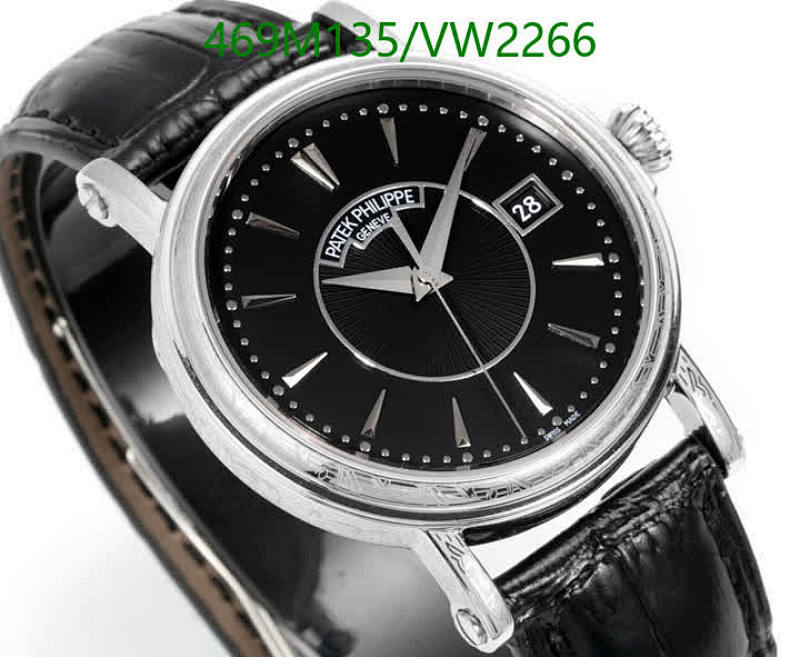 Patek Philippe-Watch-Mirror Quality Code: VW2266 $: 469USD