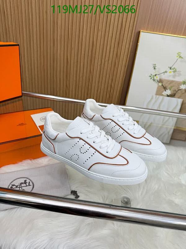 Hermes-Men shoes Code: VS2066 $: 119USD
