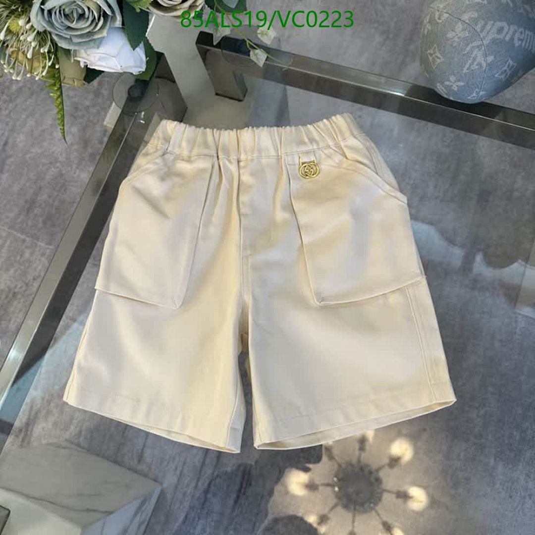 Dior-Kids clothing Code: VC0223 $: 85USD
