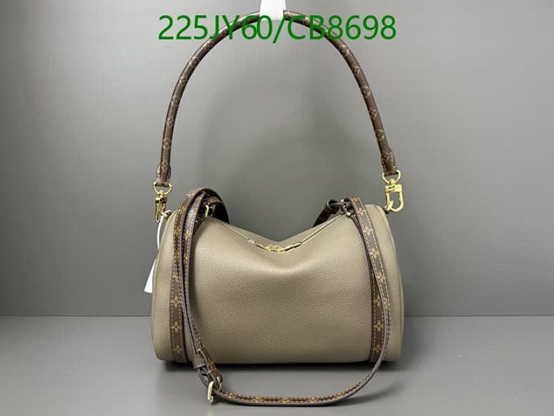 LV-Bag-Mirror Quality Code: CB8698 $: 225USD