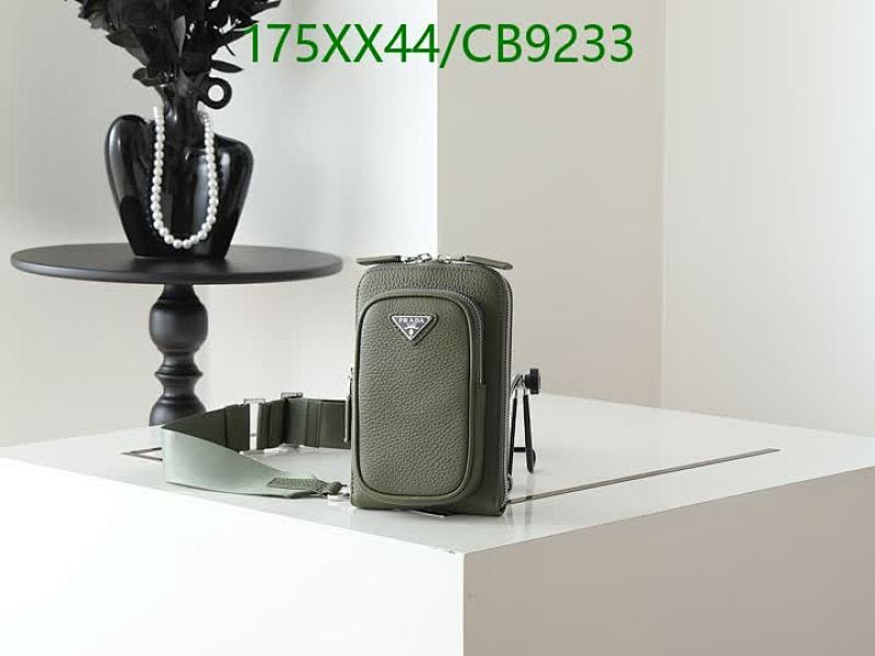 Prada-Bag-Mirror Quality Code: CB9233 $: 175USD