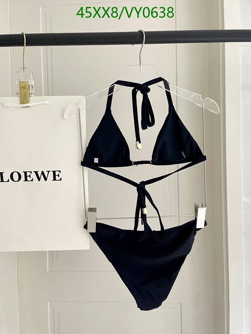 Loewe-Swimsuit Code: VY0638 $: 45USD