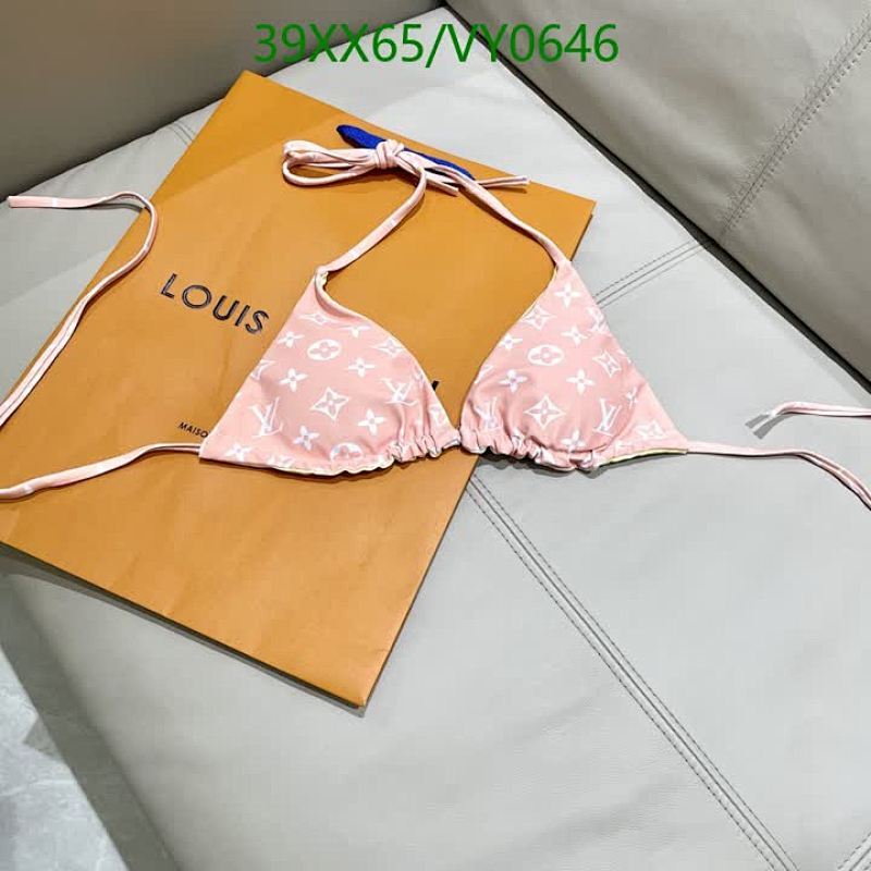 LV-Swimsuit Code: VY0646 $: 39USD