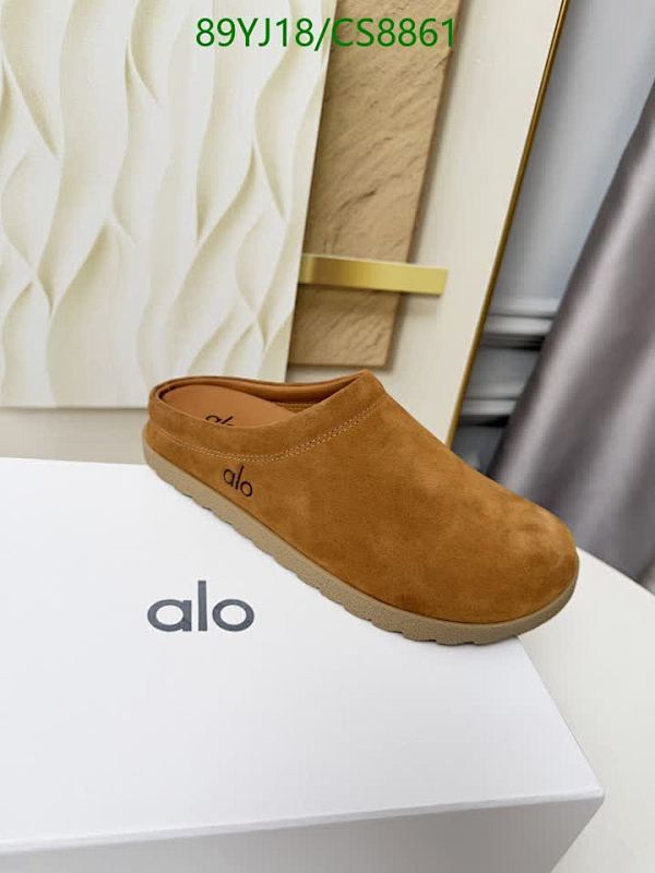 Alo-Women Shoes Code: CS8861 $: 89USD