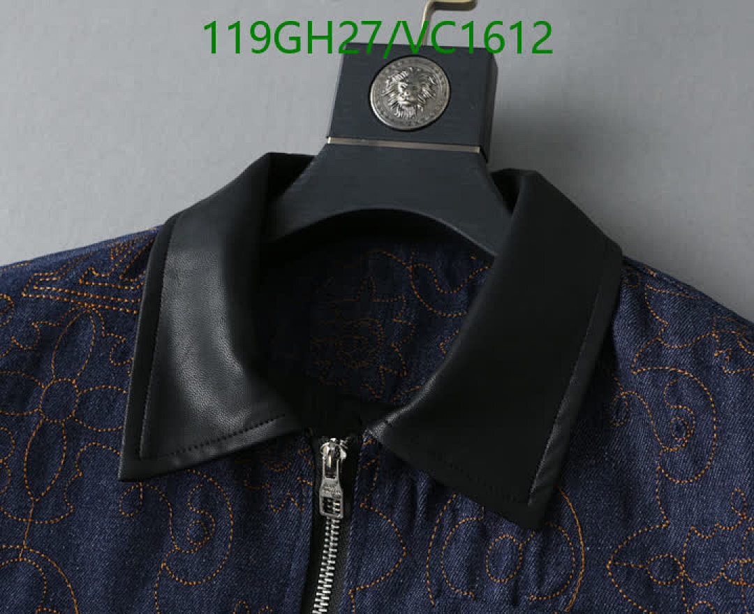 LV-Clothing Code: VC1612 $: 119USD