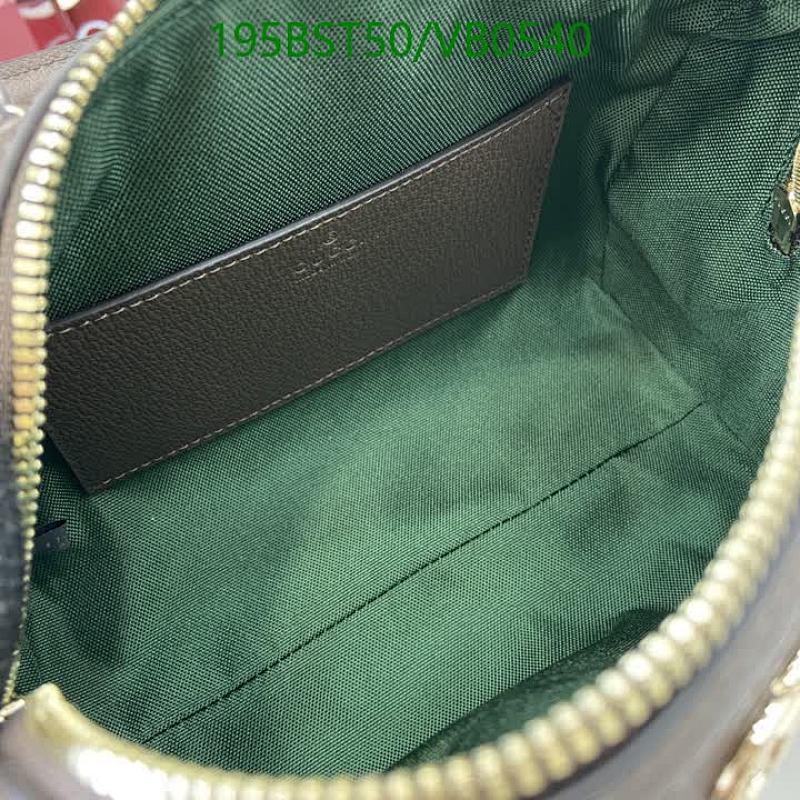 Gucci-Bag-Mirror Quality Code: VB0540 $: 195USD