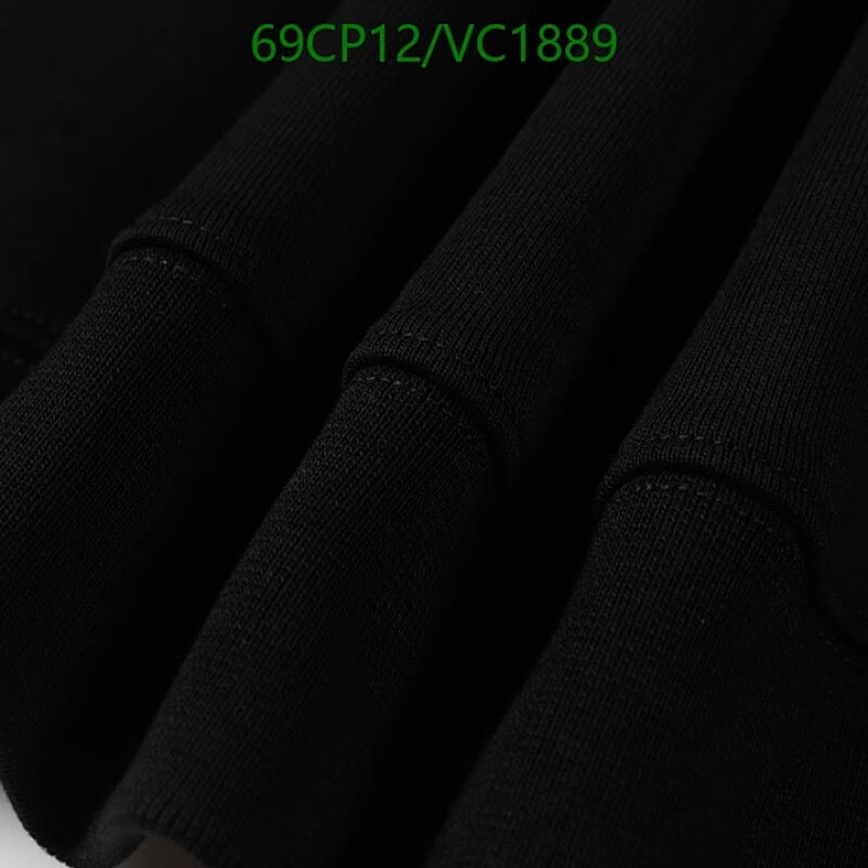 DENIM TEARS-Clothing Code: VC1889 $: 69USD