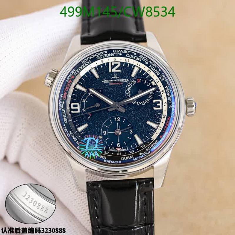 Jaeger-LeCoultre-Watch-Mirror Quality Code: CW8534 $: 499USD