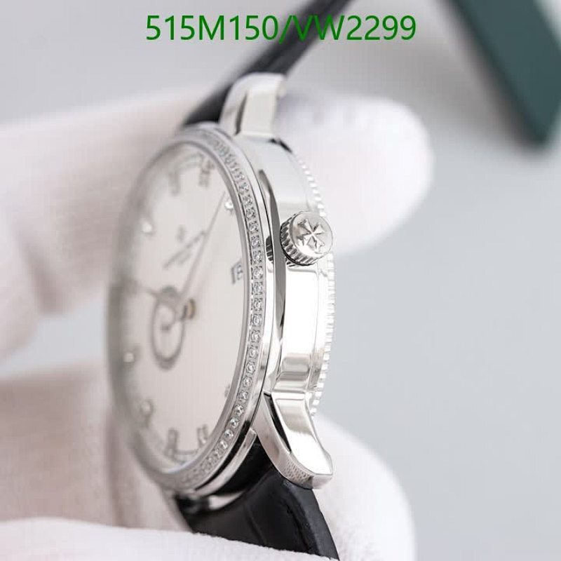Vacheron Constantin-Watch-Mirror Quality Code: VW2299 $: 515USD