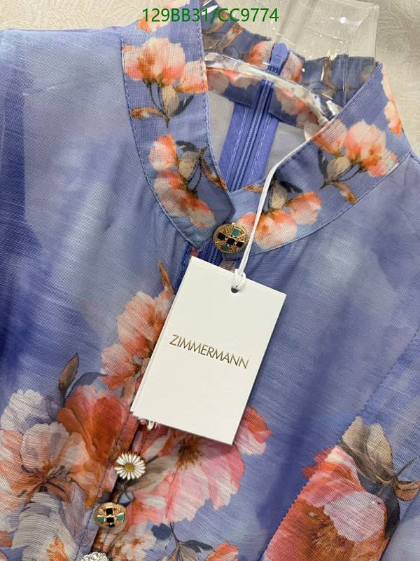Zimmermann-Clothing Code: CC9774 $: 129USD