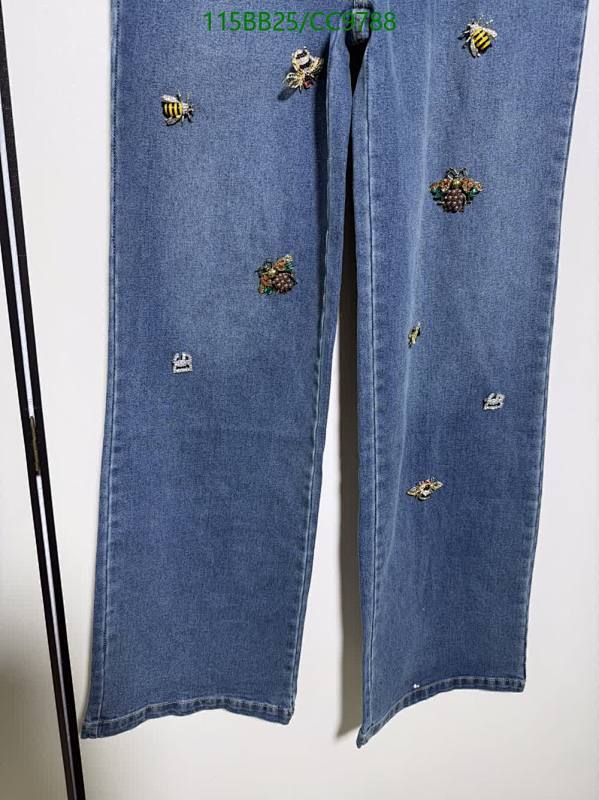 D&G-Clothing Code: CC9788 $: 115USD