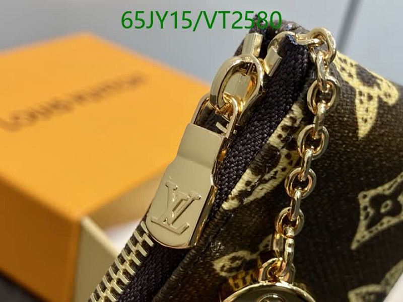 LV-Wallet Mirror Quality Code: VT2580 $: 65USD