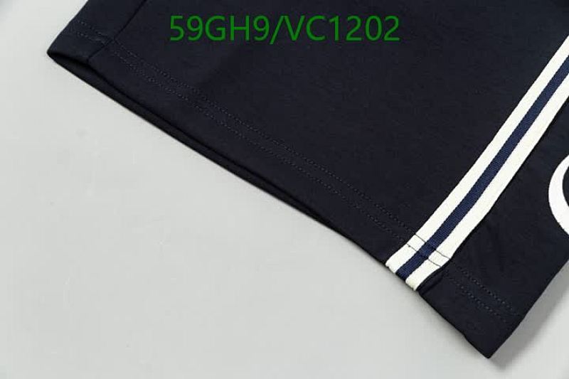 Gucci-Beach Shorts Code: VC1202 $: 59USD