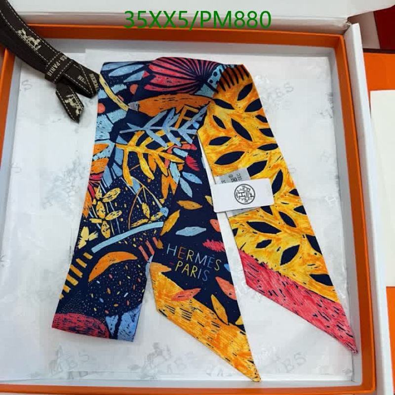 Hermes-Scarf Code: PM880 $: 35USD