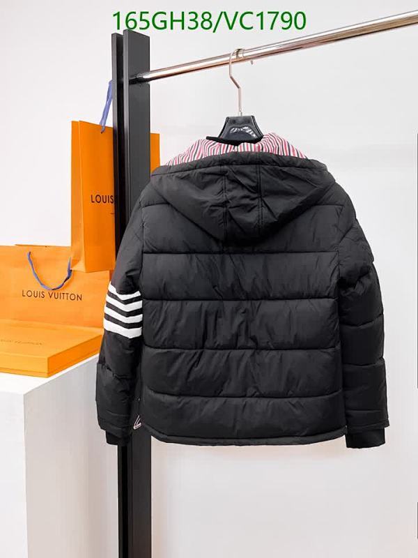 Thom Browne-Clothing Code: VC1790 $: 165USD