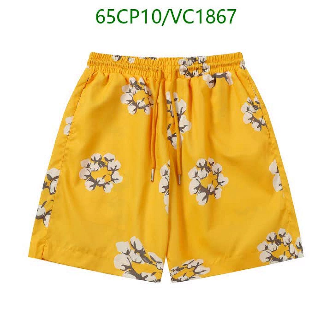 DENIM TEARS-Clothing Code: VC1867 $: 65USD