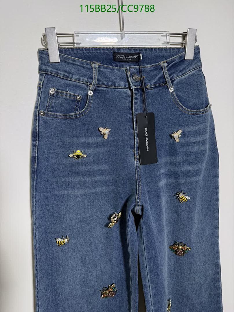 D&G-Clothing Code: CC9788 $: 115USD