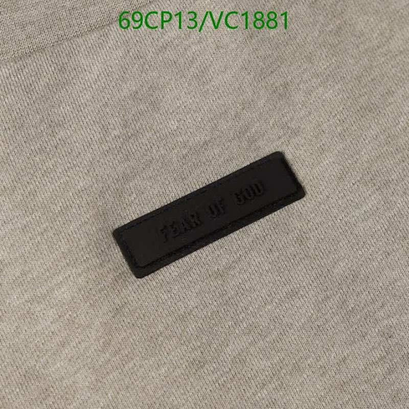 DENIM TEARS-Clothing Code: VC1881 $: 69USD