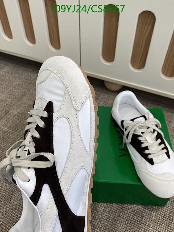 BV-Women Shoes Code: CS8867 $: 109USD