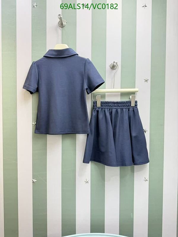Prada-Kids Clothing Code: VC0182 $: 69USD