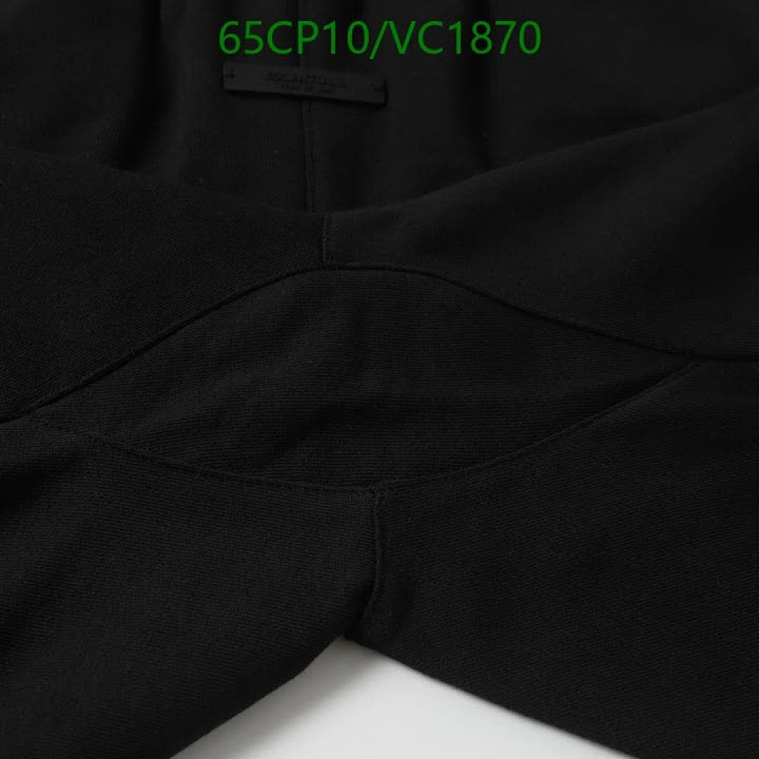 DENIM TEARS-Clothing Code: VC1870 $: 65USD