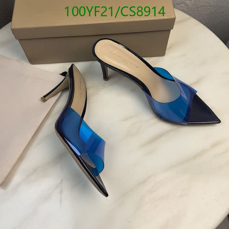 Gianvito Rossi-Women Shoes Code: CS8914 $: 100USD
