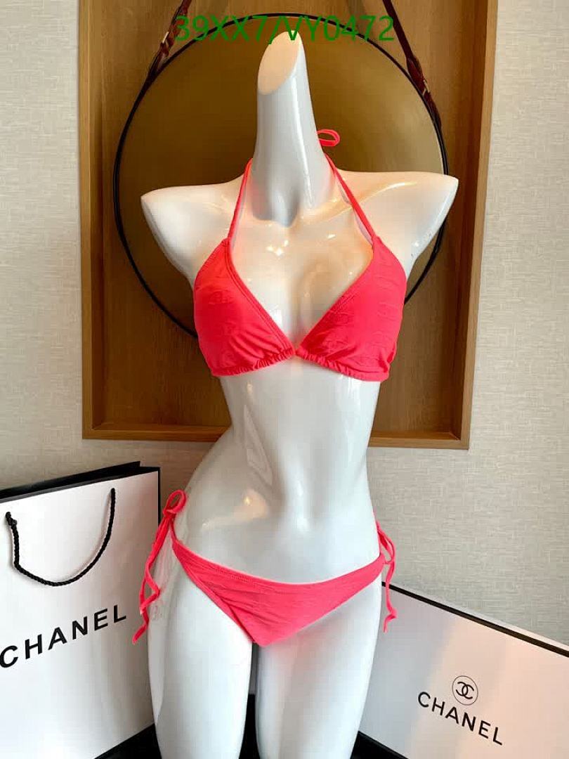 Chanel-Swimsuit Code: VY0472 $: 39USD