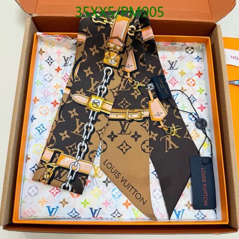 LV-Scarf Code: PM905 $: 35USD
