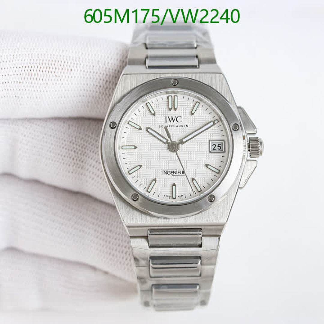 IWC-Watch-Mirror Quality Code: VW2240 $: 605USD-Yupoo.ru - Copybrand.Team photo album IWC-Watch-Mirror Quality Code: VW2240 $: 605USD