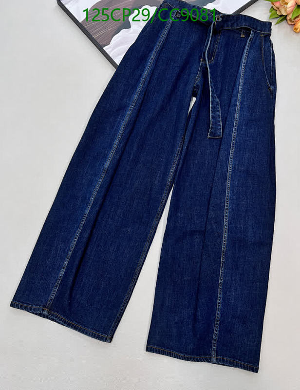 Loewe-Clothing Code: CC9081 $: 125USD