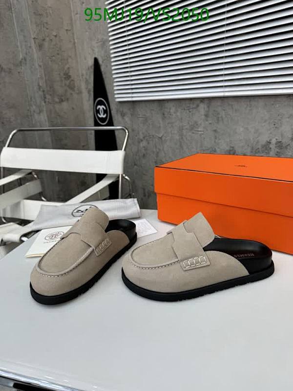 Hermes-Men shoes Code: VS2050 $: 95USD