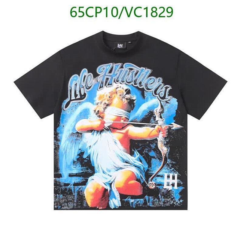 DENIM TEARS-Clothing Code: VC1829 $: 65USD