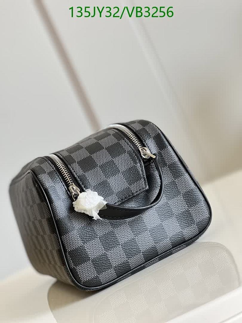 LV-Bag-Mirror Quality Code: VB3256 $: 135USD
