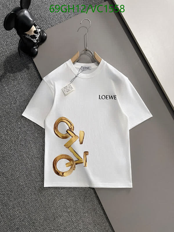 Loewe-Clothing Code: VC1558 $: 69USD