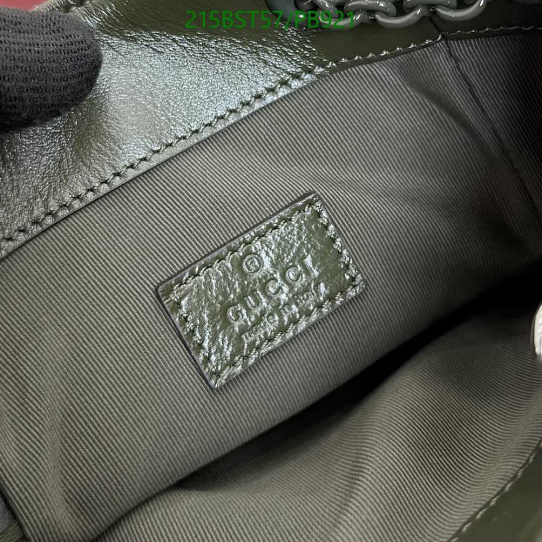 Gucci-Bag-Mirror Quality Code: PB921 $: 215USD