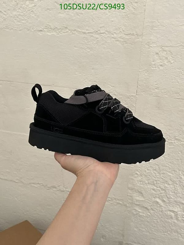 UGG-Women Shoes Code: CS9493 $: 105USD