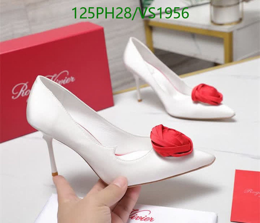 Roger Vivier-Women Shoes Code: VS1956 $: 125USD-Yupoo.ru - Copybrand.Team photo album Roger Vivier-Women Shoes Code: VS1956 $: 125USD
