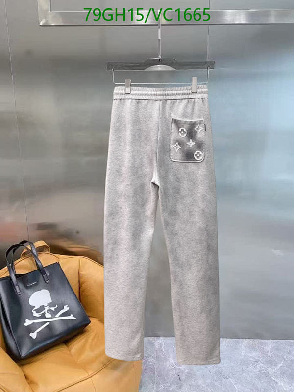 LV-Clothing Code: VC1665 $: 79USD