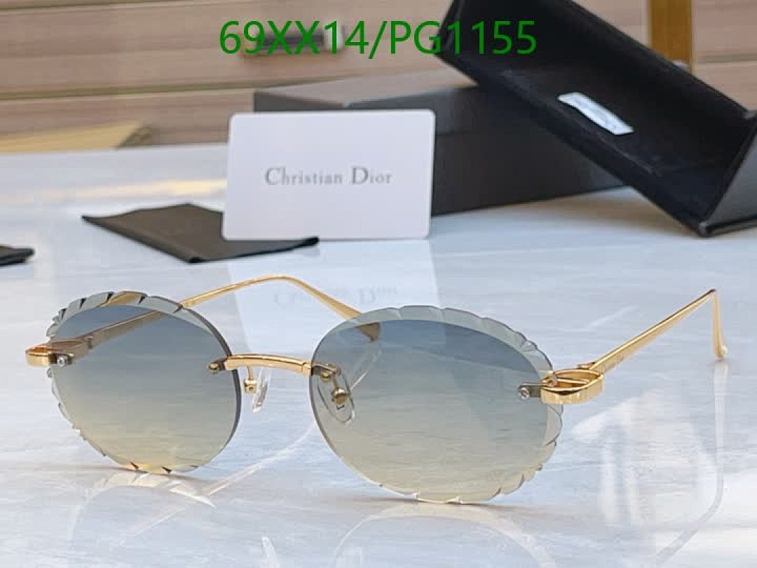 Dior-Glasses Code: PG1155 $: 69USD