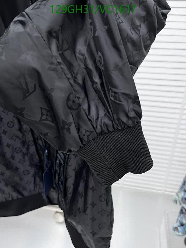 LV-Clothing Code: VC1617 $: 129USD