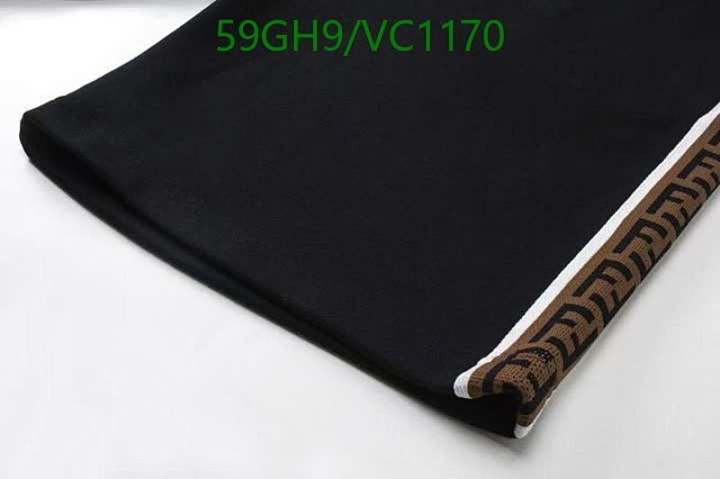 Fendi-Beach Shorts Code: VC1170 $: 59USD