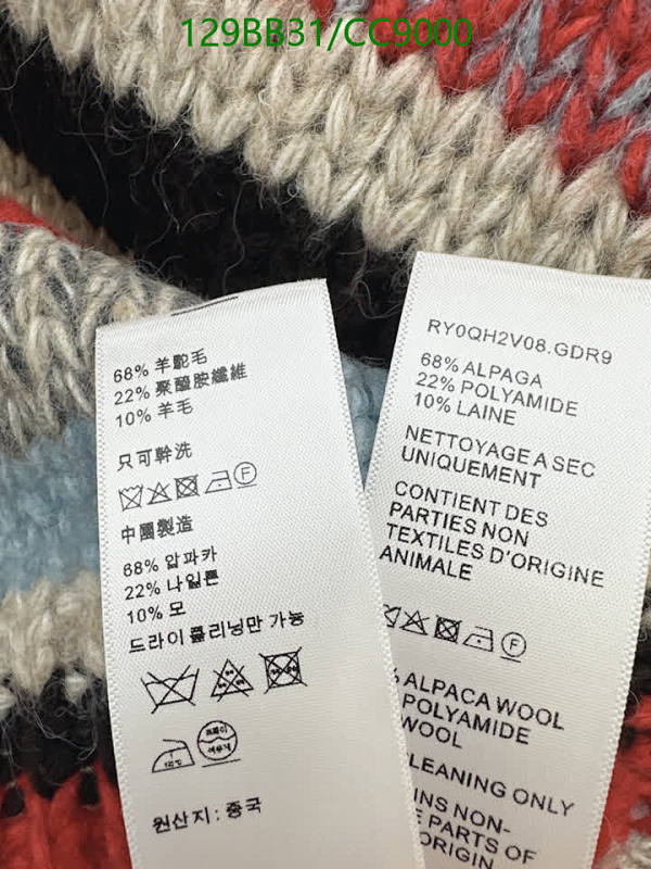 Celine-Clothing Code: CC9000 $: 129USD