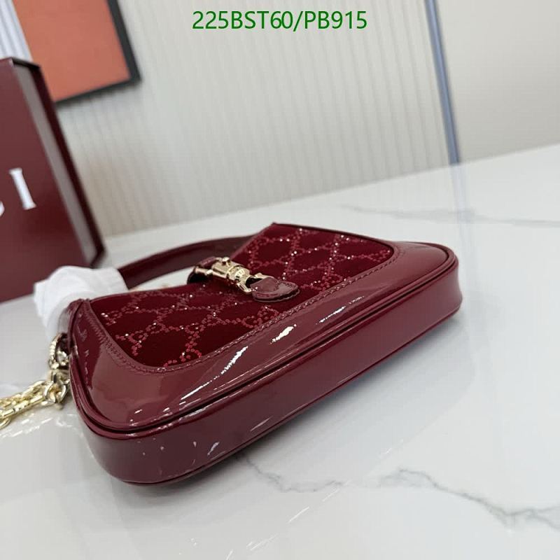 Gucci-Bag-Mirror Quality Code: PB915 $: 225USD