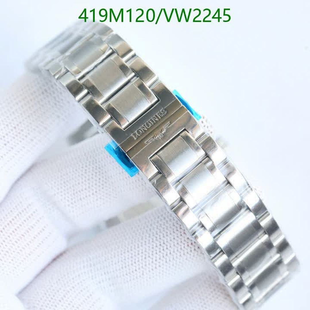 Longines-Watch-Mirror Quality Code: VW2245 $: 419USD-Yupoo.ru - Copybrand.Team photo album Longines-Watch-Mirror Quality Code: VW2245 $: 419USD